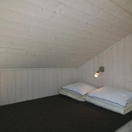 Dagny - 300m From The Sea In Western Jutland By Interhome Holiday home *