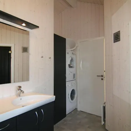 Dagny - 300m From The Sea In Western Jutland By Interhome *
