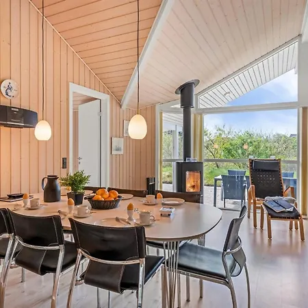 Ferienhaus Dagny - 300m From The Sea By Interhome Fanø