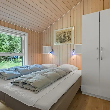 Дом отдыха Dagny - 300m From The Sea By Interhome