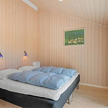Сasa de vacaciones Dagny - 300m From The Sea By Interhome