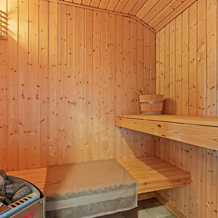 Dagny - 300m From The Sea By Interhome * Fanø