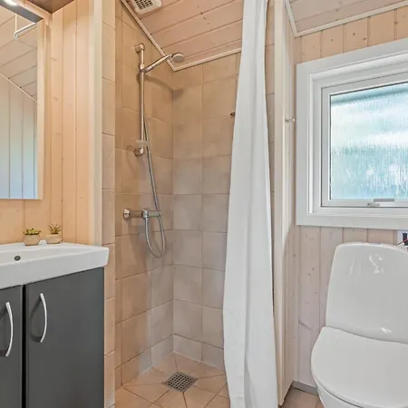 Dagny - 300m From The Sea By Interhome Ferienhaus *