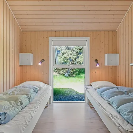 Dagny - 300m From The Sea By Interhome Feriehus *