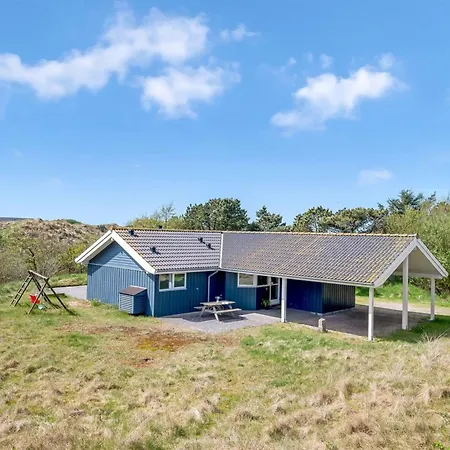 Feriehus Dagny - 300m From The Sea By Interhome *